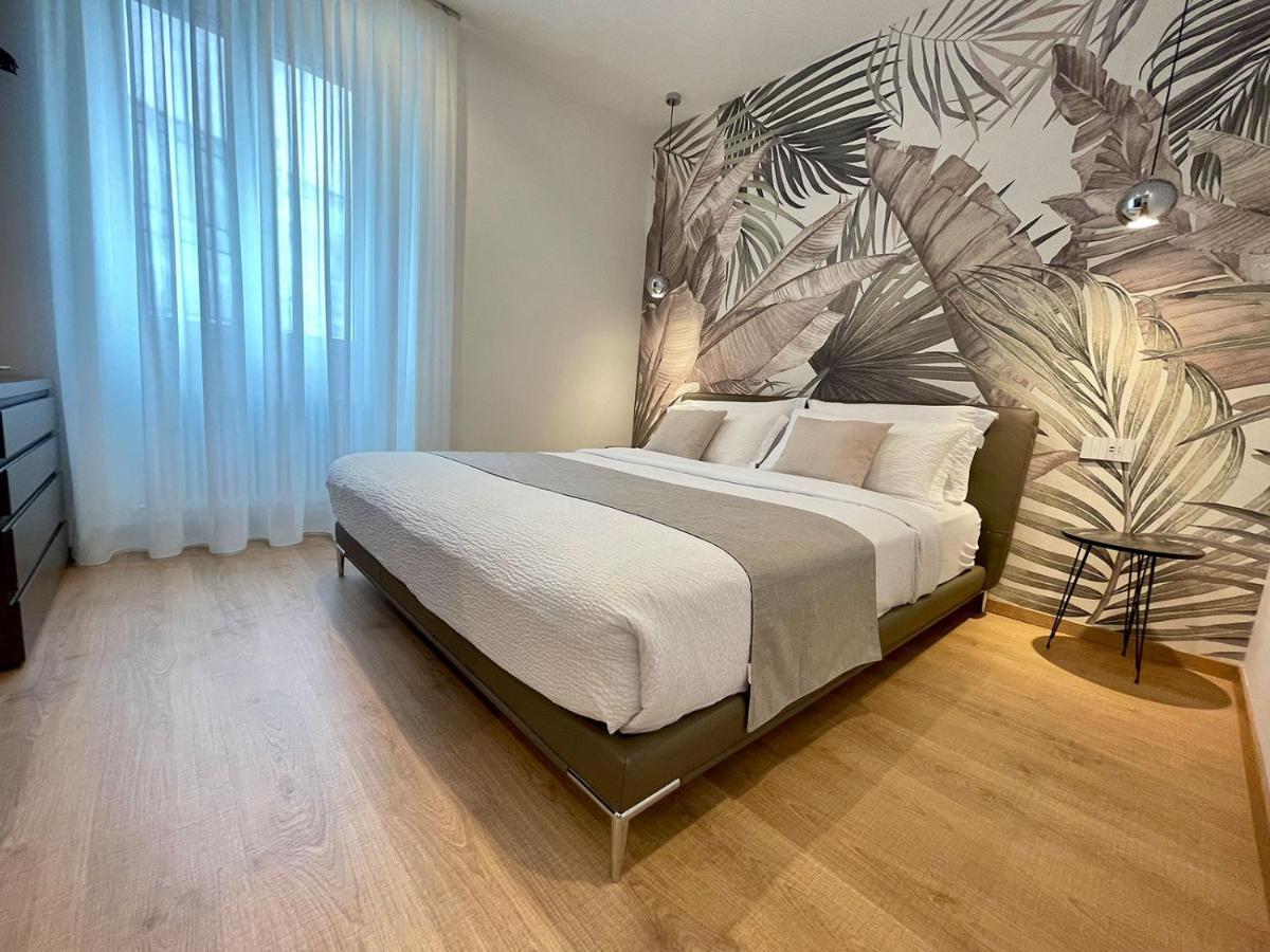 Clavis Luxury Apartments Chiavenna Esterno foto