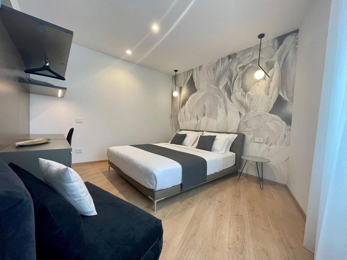 Clavis Luxury Apartments Chiavenna Esterno foto