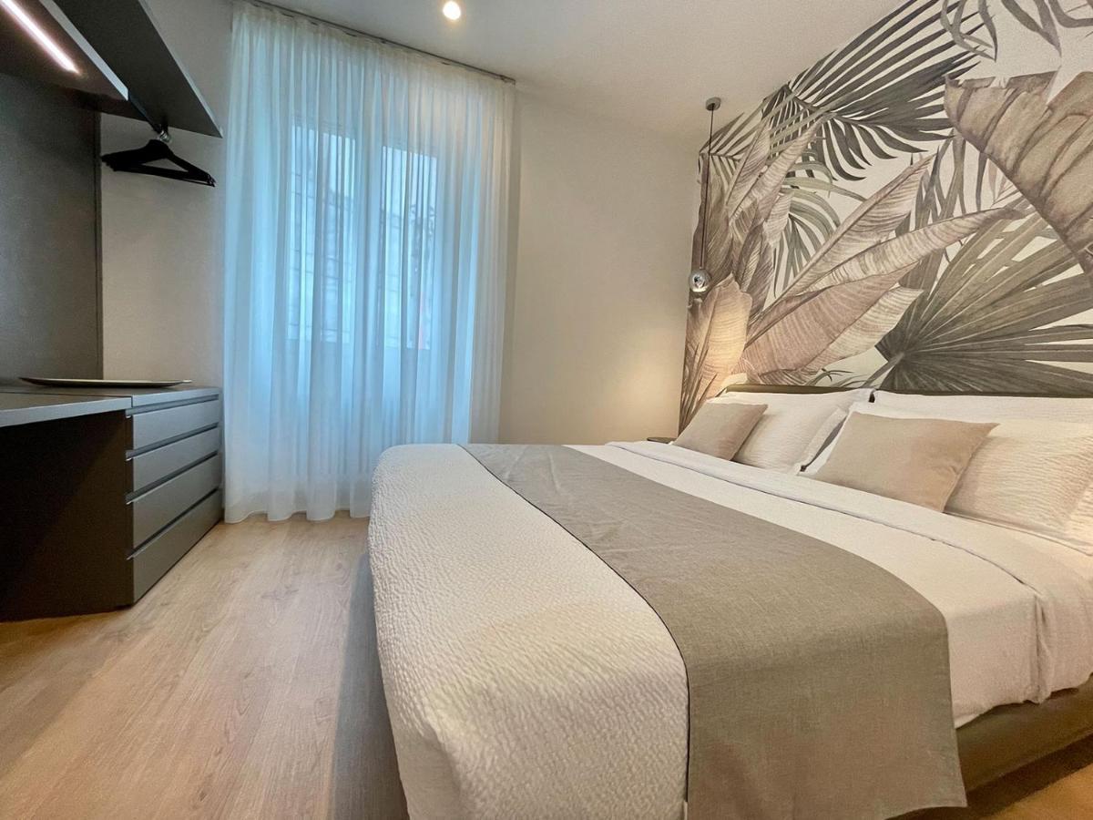 Clavis Luxury Apartments Chiavenna Esterno foto