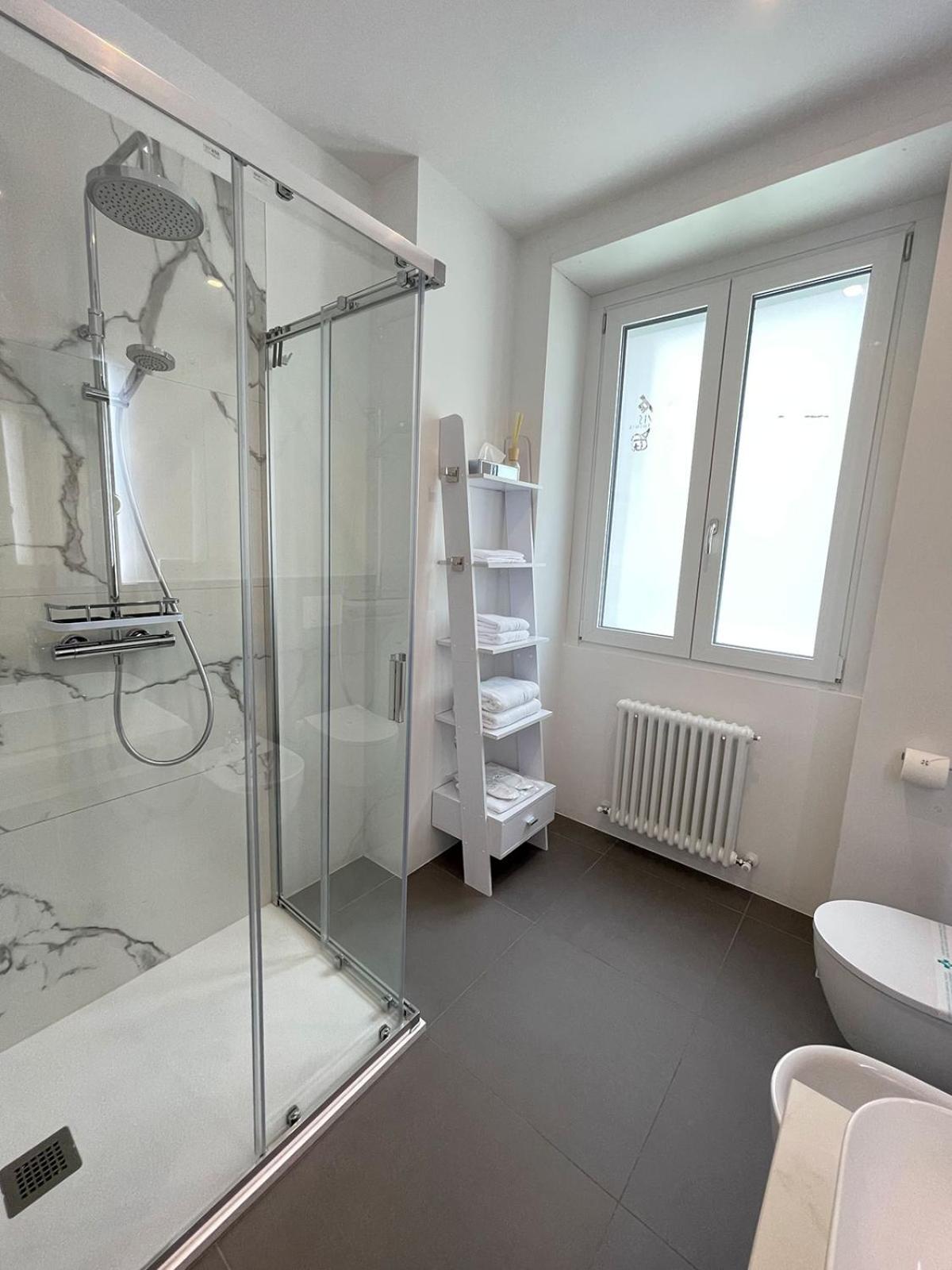 Clavis Luxury Apartments Chiavenna Esterno foto
