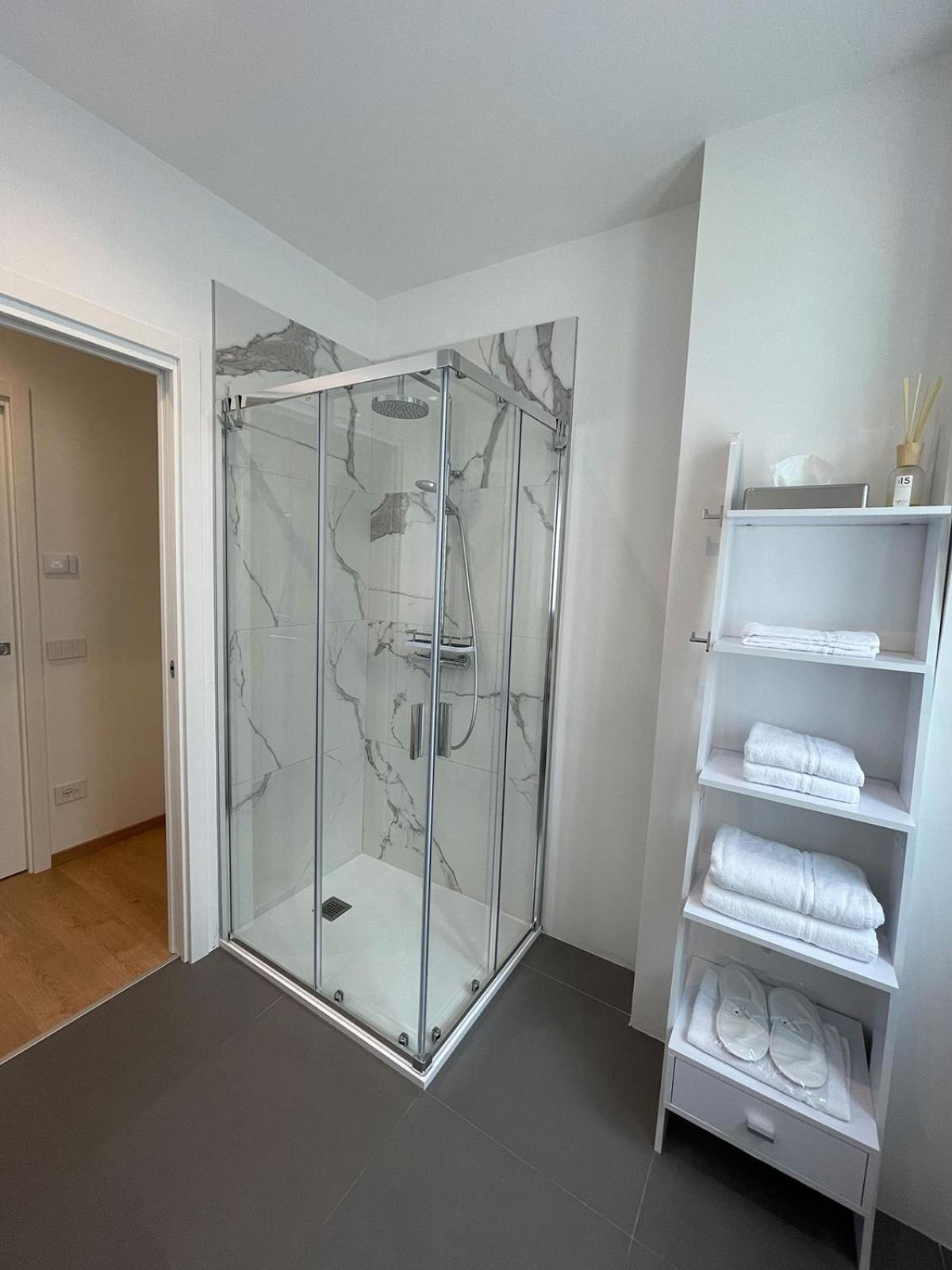 Clavis Luxury Apartments Chiavenna Esterno foto