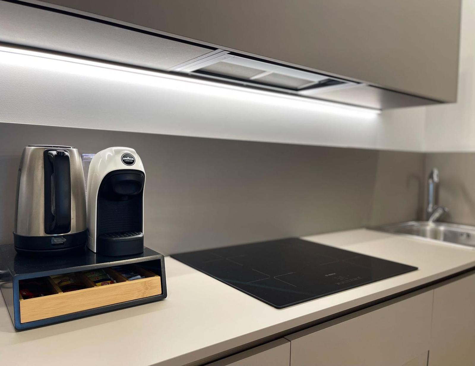 Clavis Luxury Apartments Chiavenna Esterno foto