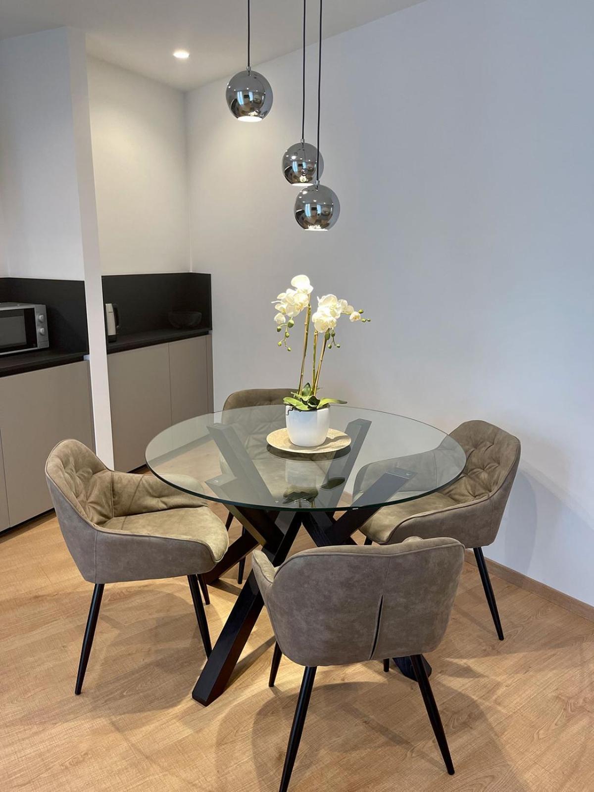 Clavis Luxury Apartments Chiavenna Esterno foto