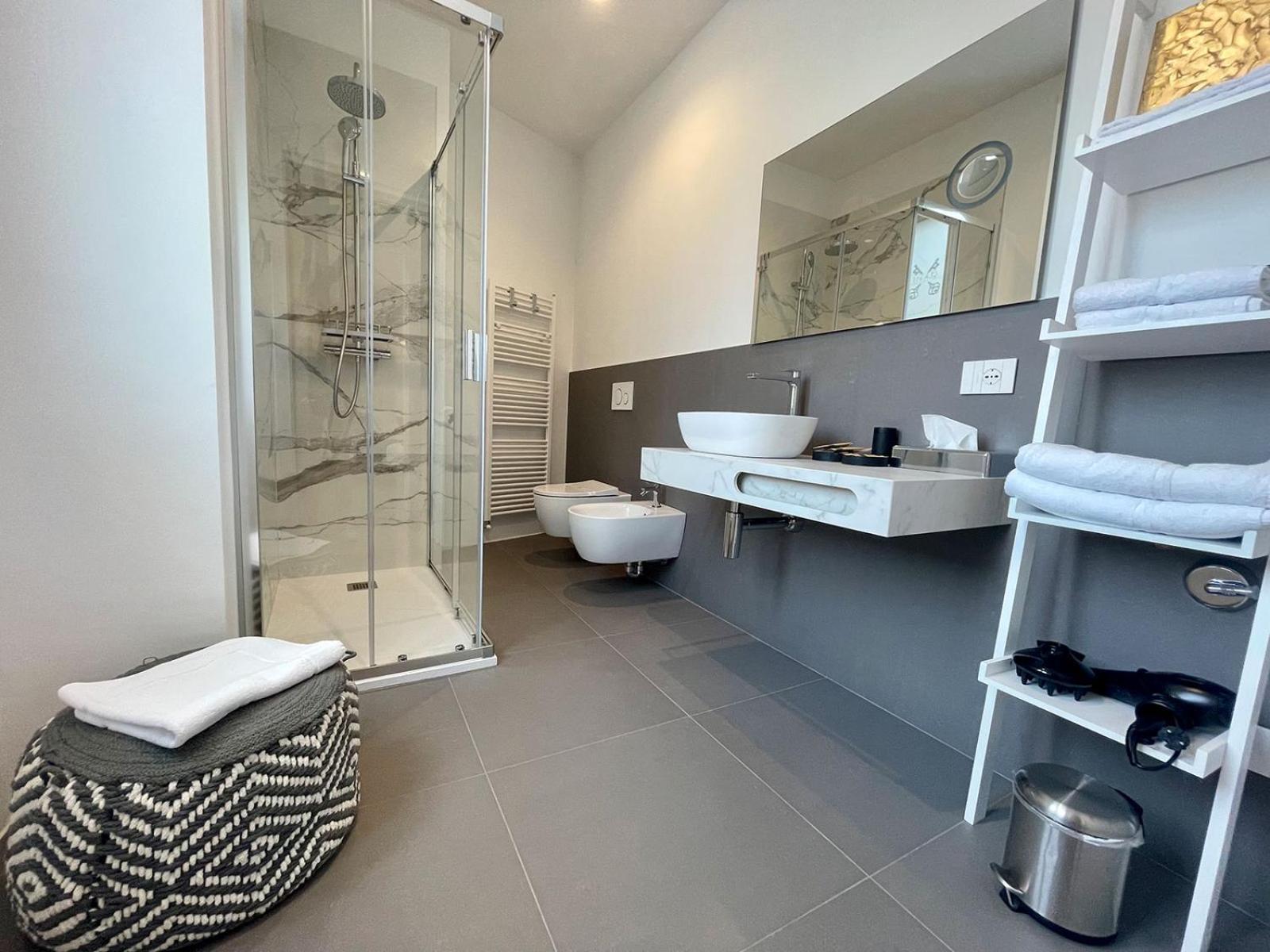 Clavis Luxury Apartments Chiavenna Esterno foto