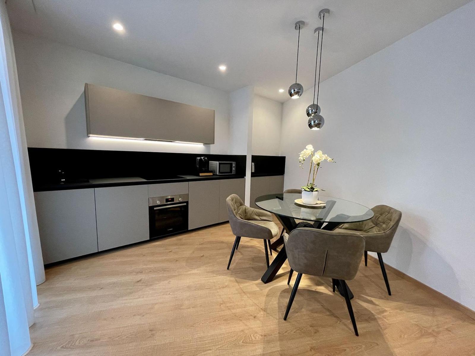 Clavis Luxury Apartments Chiavenna Esterno foto