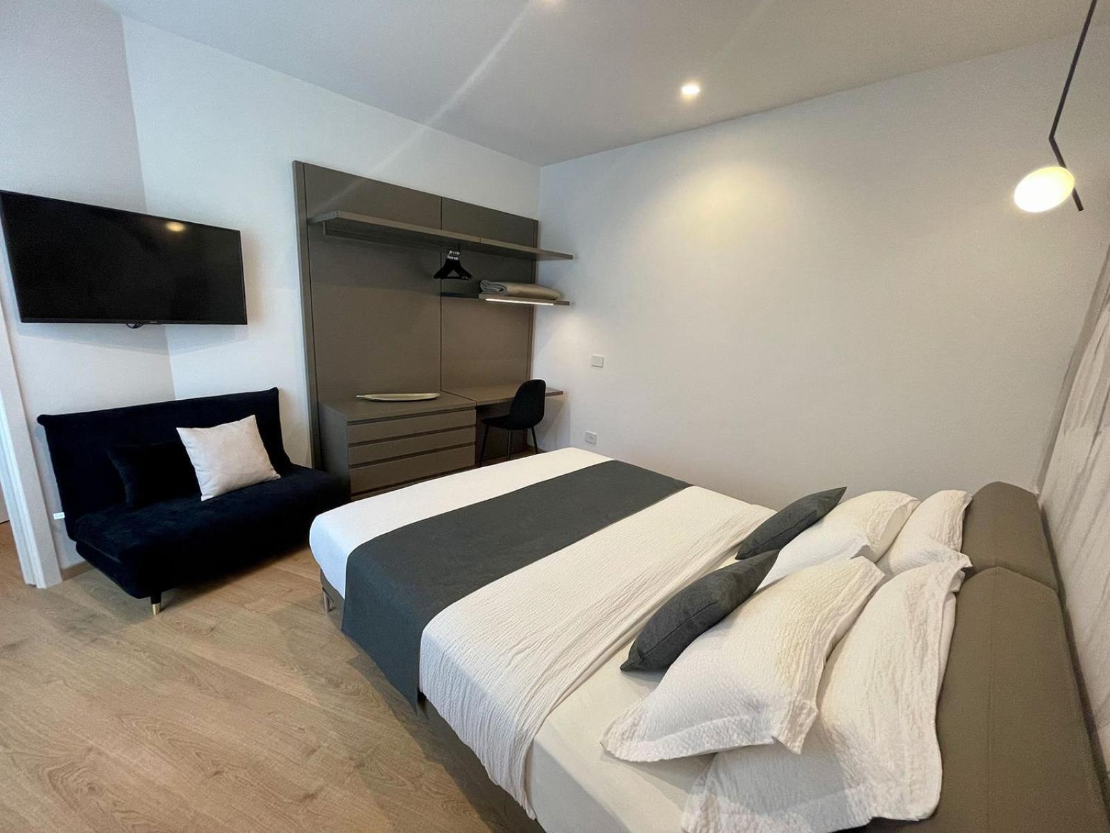 Clavis Luxury Apartments Chiavenna Esterno foto