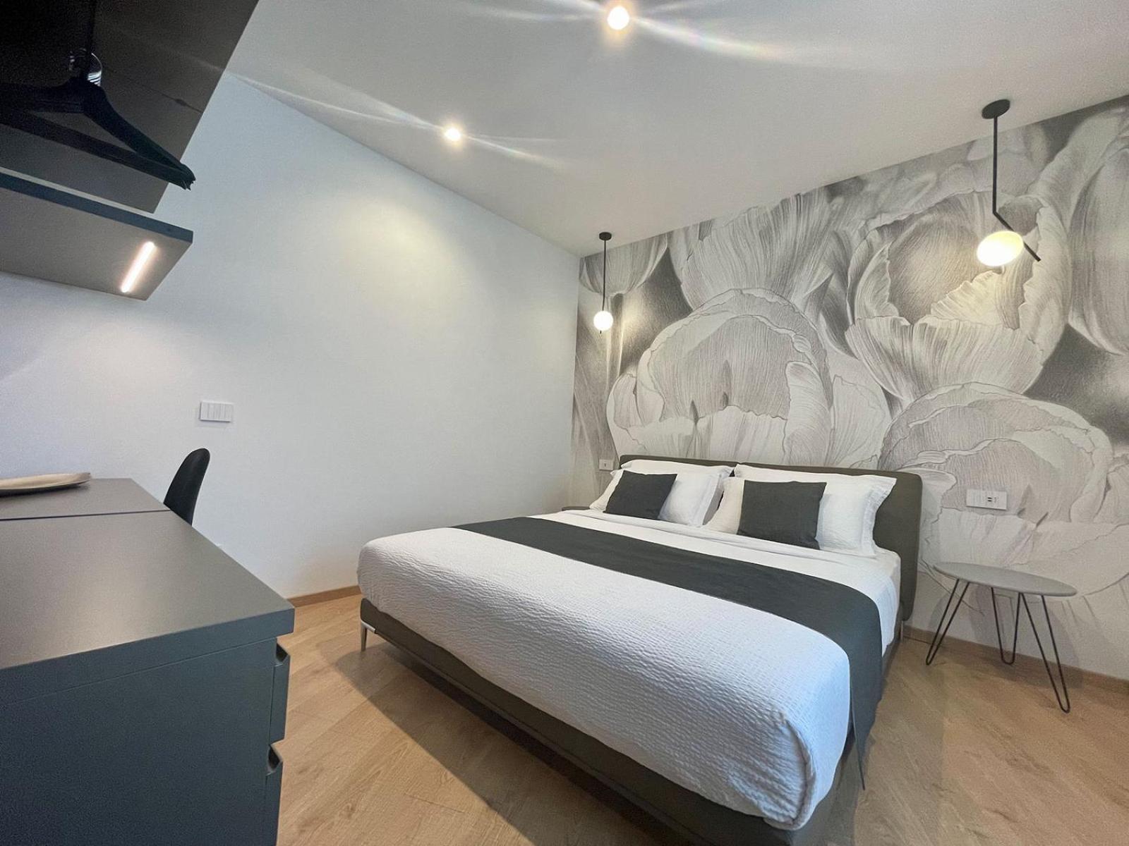 Clavis Luxury Apartments Chiavenna Esterno foto