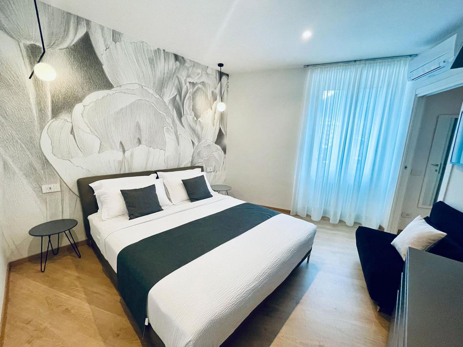 Clavis Luxury Apartments Chiavenna Esterno foto