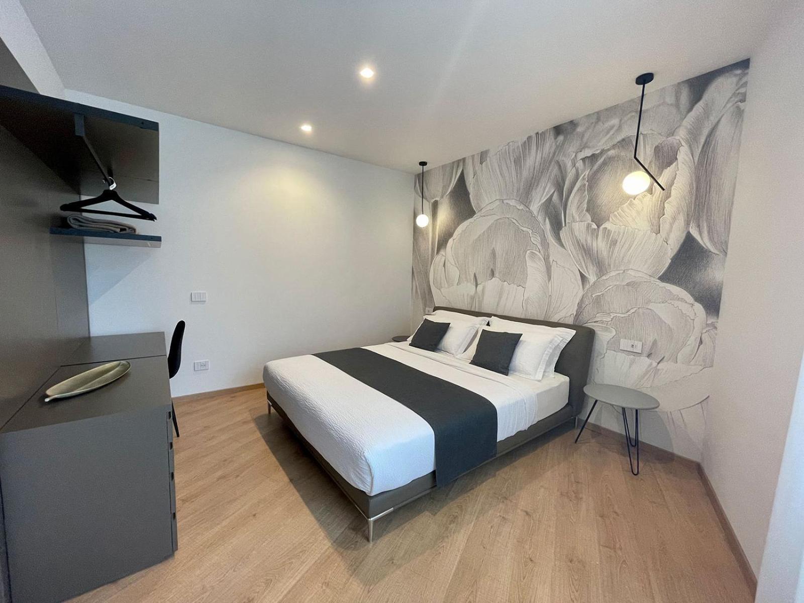 Clavis Luxury Apartments Chiavenna Esterno foto