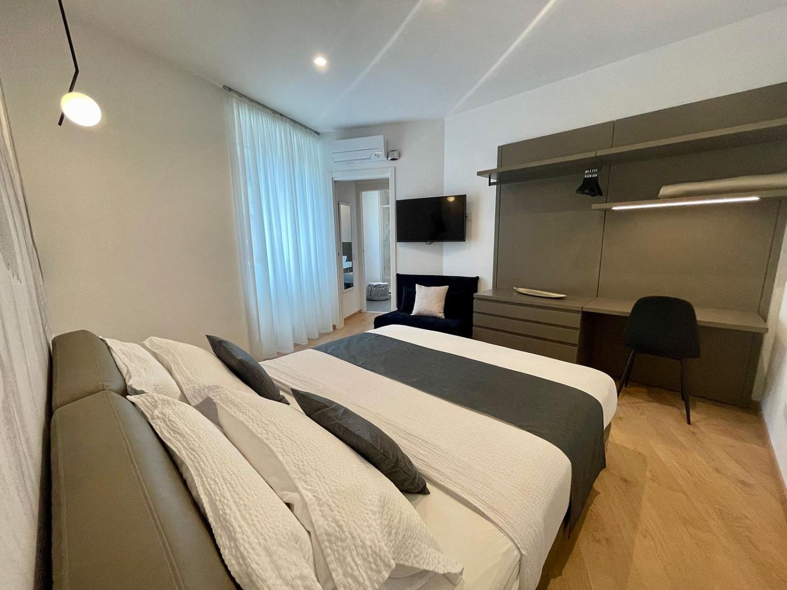 Clavis Luxury Apartments Chiavenna Esterno foto